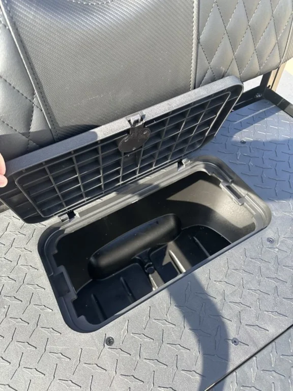 2021 Yamaha Drive2 QuieTech EFI photo 8