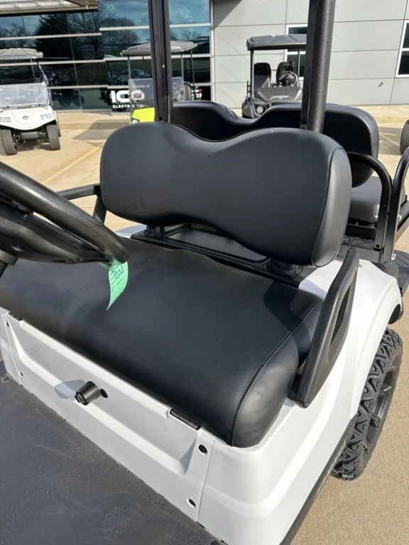 2021 Yamaha Drive2 QuieTech EFI photo 6