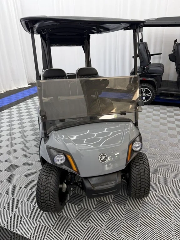 2022 Yamaha Drive2 photo 7