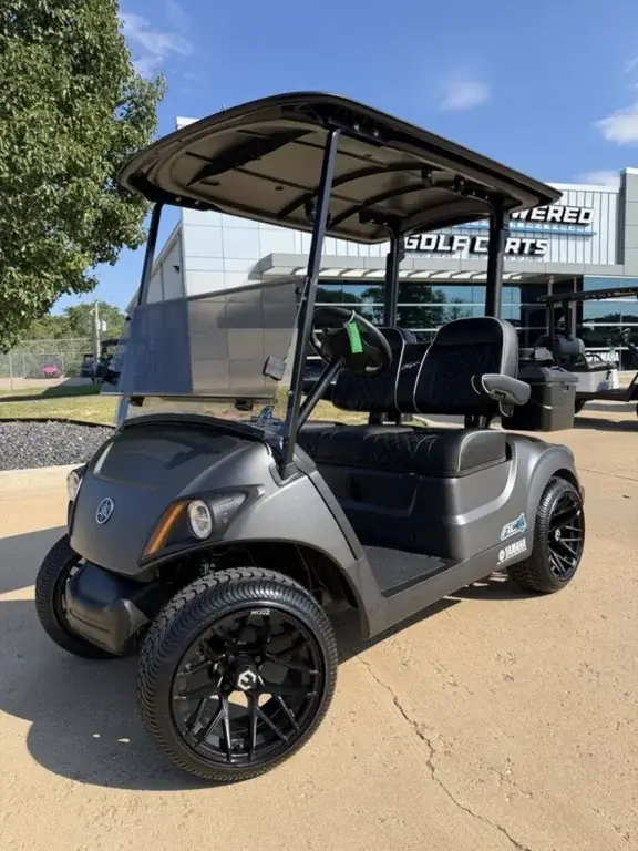 2023 Yamaha Drive2 photo 11
