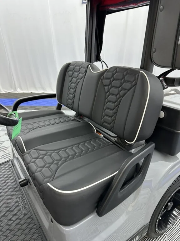 2021 Yamaha Drive2 QuieTech EFI photo 13