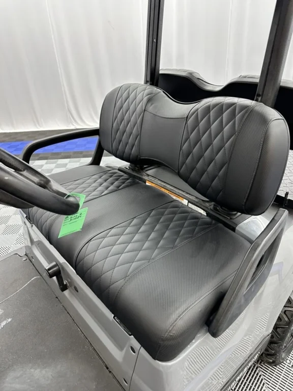 2021 Yamaha Drive2 QuieTech EFI photo 18