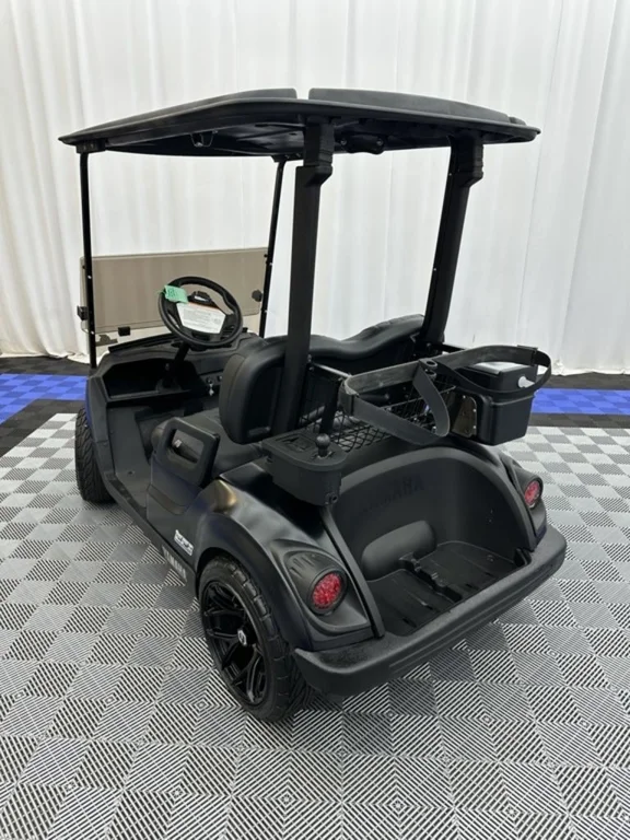 2021 Yamaha Drive2 QuieTech EFI photo 8
