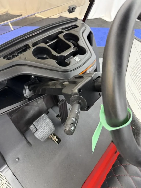 2021 Yamaha Drive2 QuieTech EFI photo 8