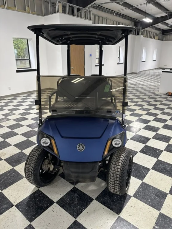 2021 Yamaha Drive2 QuieTech EFI photo 6