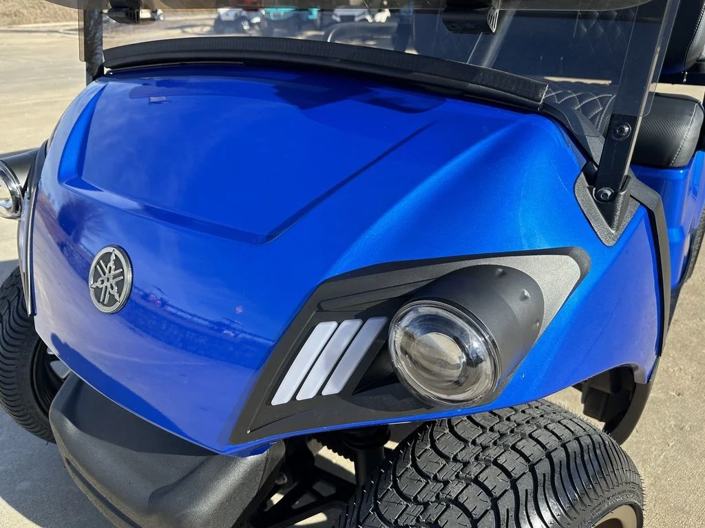 2021 Yamaha Drive2 QuieTech EFI photo 10