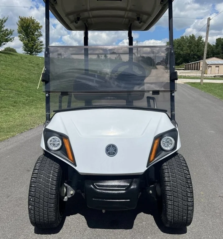 2021 Yamaha Drive2 QuieTech EFI photo 9