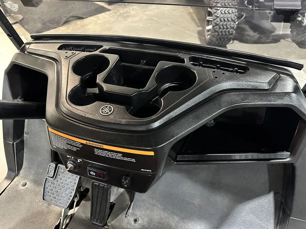 2021 Yamaha Drive2 QuieTech EFI photo 11