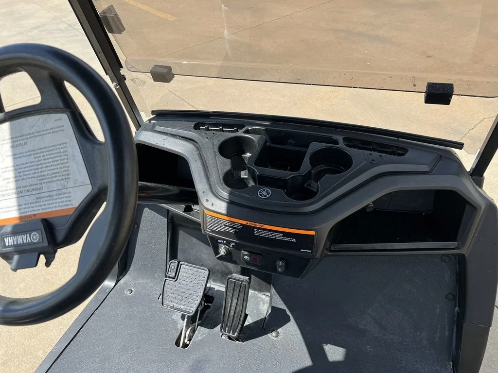 2021 Yamaha Drive2 QuieTech EFI photo 6