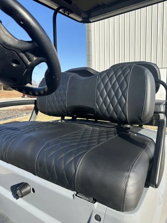 2021 Yamaha Drive2 QuieTech EFI photo 5