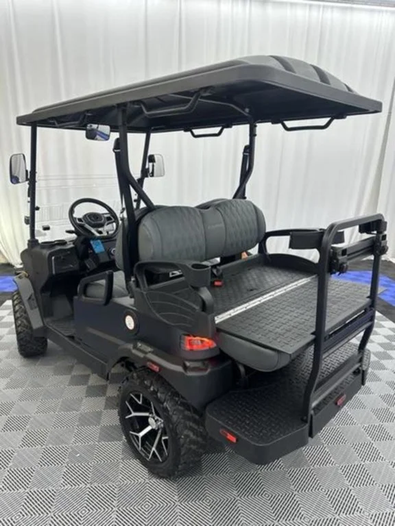 2026 Denago Nomad XL photo 6