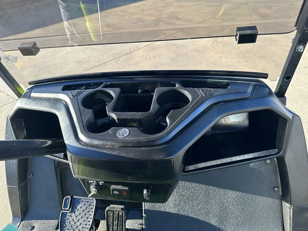 2021 Yamaha Drive2 QuieTech EFI photo 10