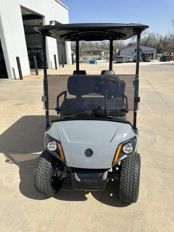 2021 Yamaha Drive2 QuieTech EFI photo 2