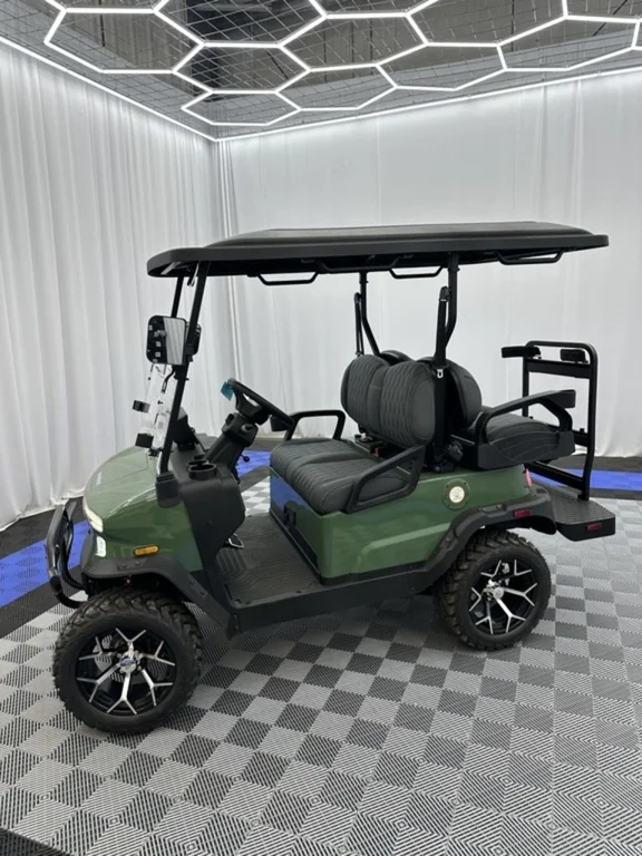 2026 Denago Nomad XL photo 2