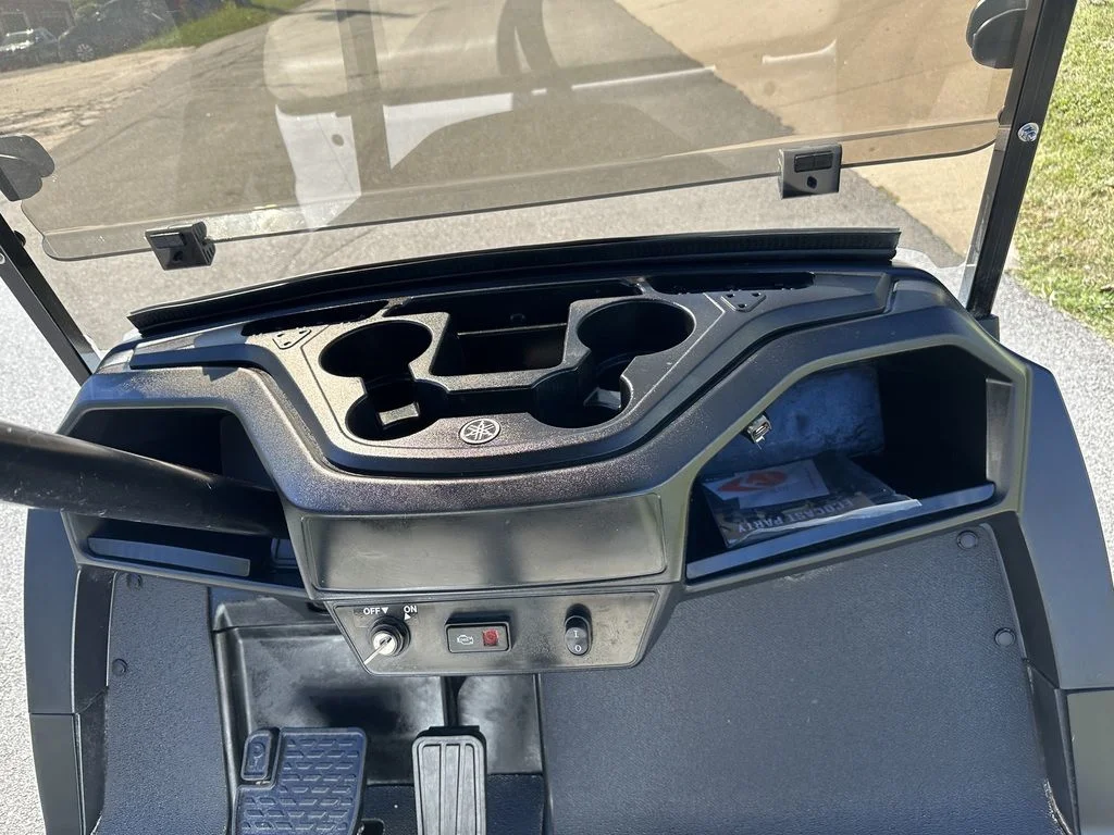 2021 Yamaha Drive2 QuieTech EFI photo 8