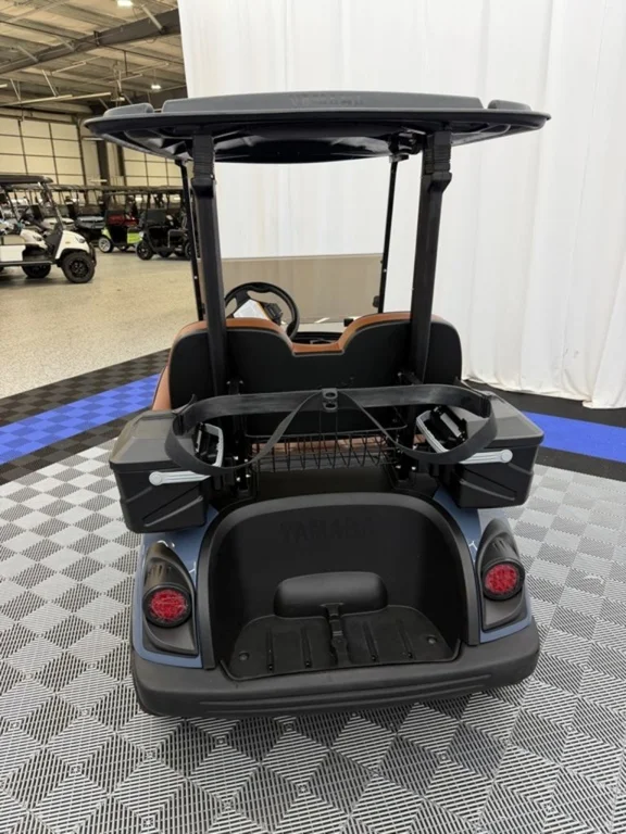 2022 Yamaha Drive2 photo 6