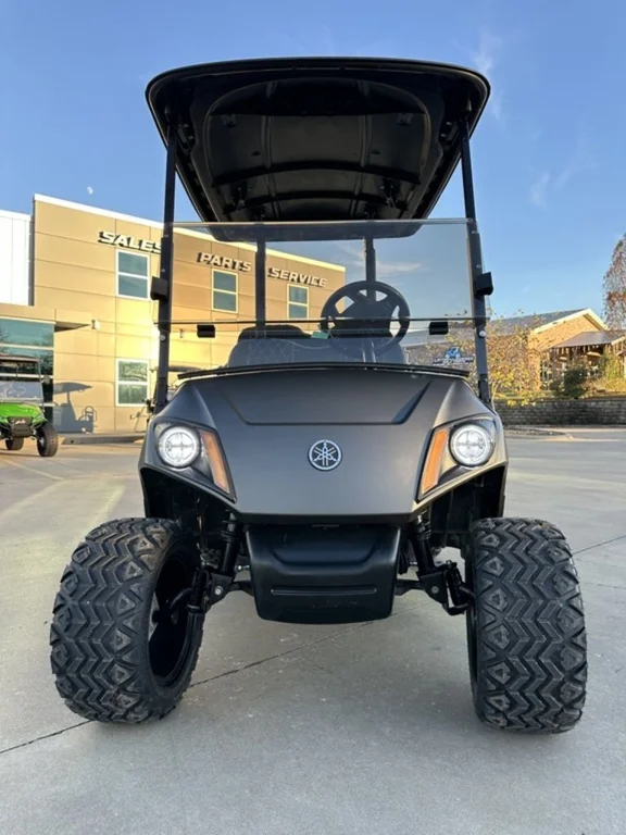 2021 Yamaha Drive2 QuieTech EFI photo 7