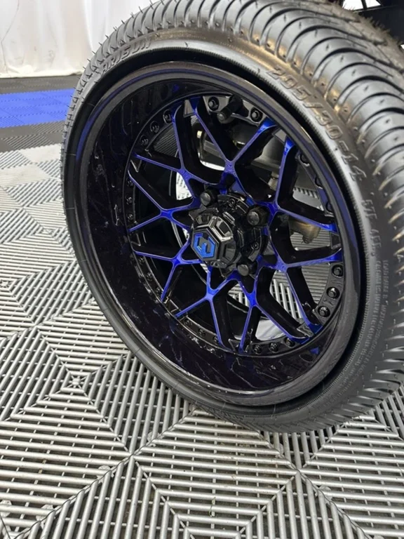 2021 Yamaha Drive2 QuieTech EFI photo 7