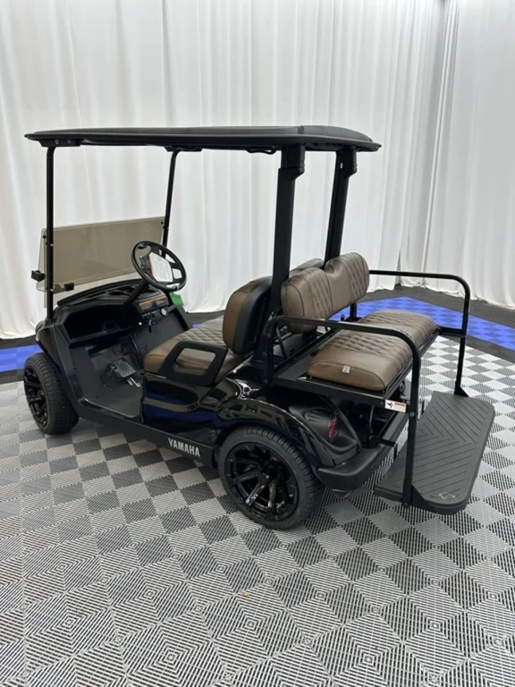 2021 Yamaha Drive2 photo 6