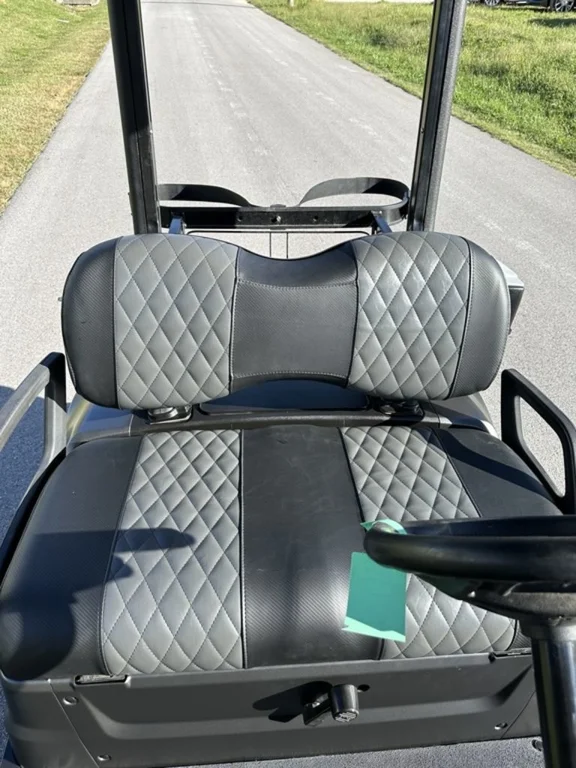 2021 Yamaha Drive2 QuieTech EFI photo 6