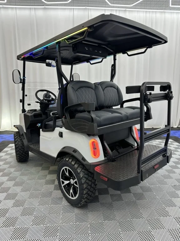 2026 TEKO Turbo photo 5