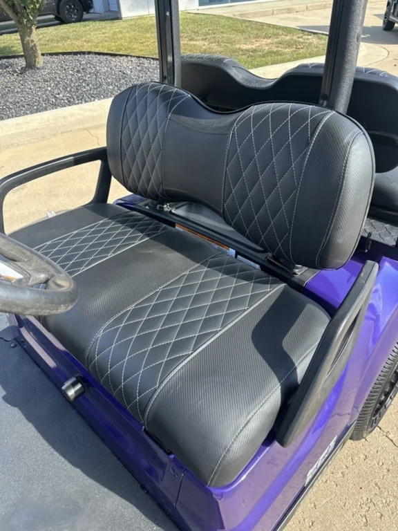 2021 Yamaha Drive2 QuieTech EFI photo 3
