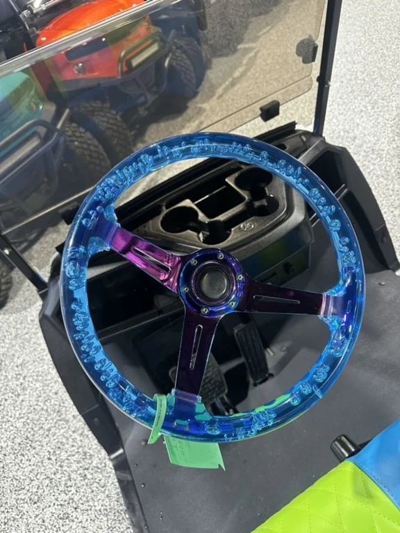 2021 Yamaha Drive2 QuieTech EFI photo 6