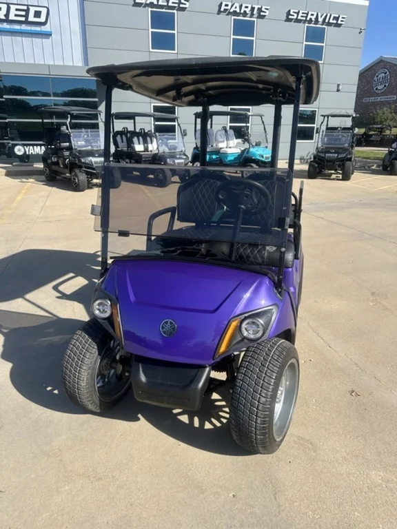 2021 Yamaha Drive2 QuieTech EFI photo 5
