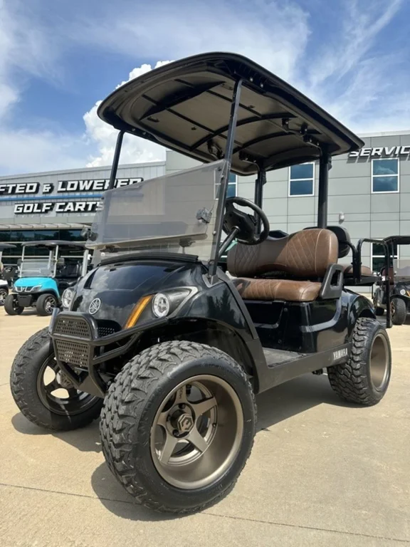 2021 Yamaha Drive2 QuieTech EFI photo 10