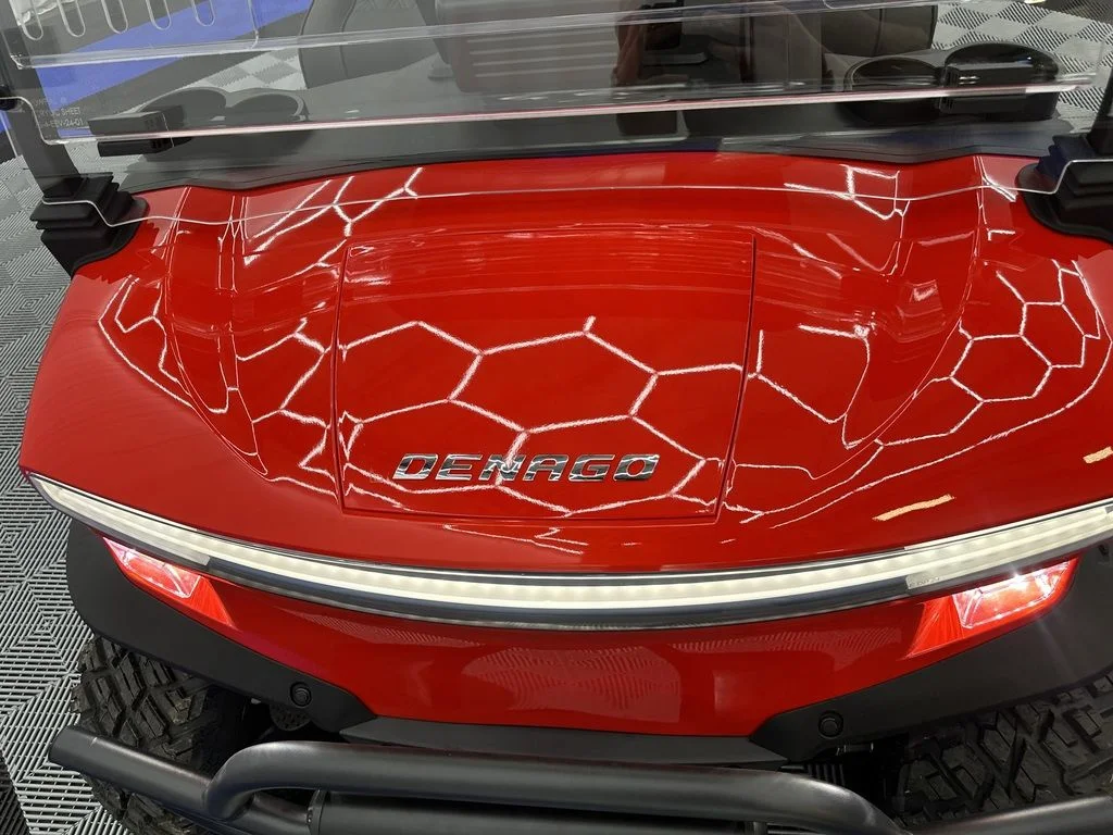 2026 Denago Rover XL photo 8