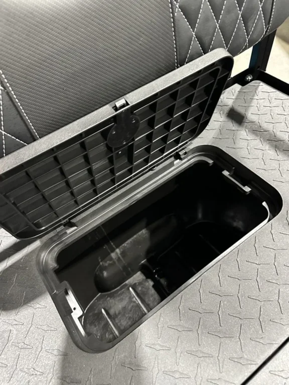2021 Yamaha Drive2 QuieTech EFI photo 8
