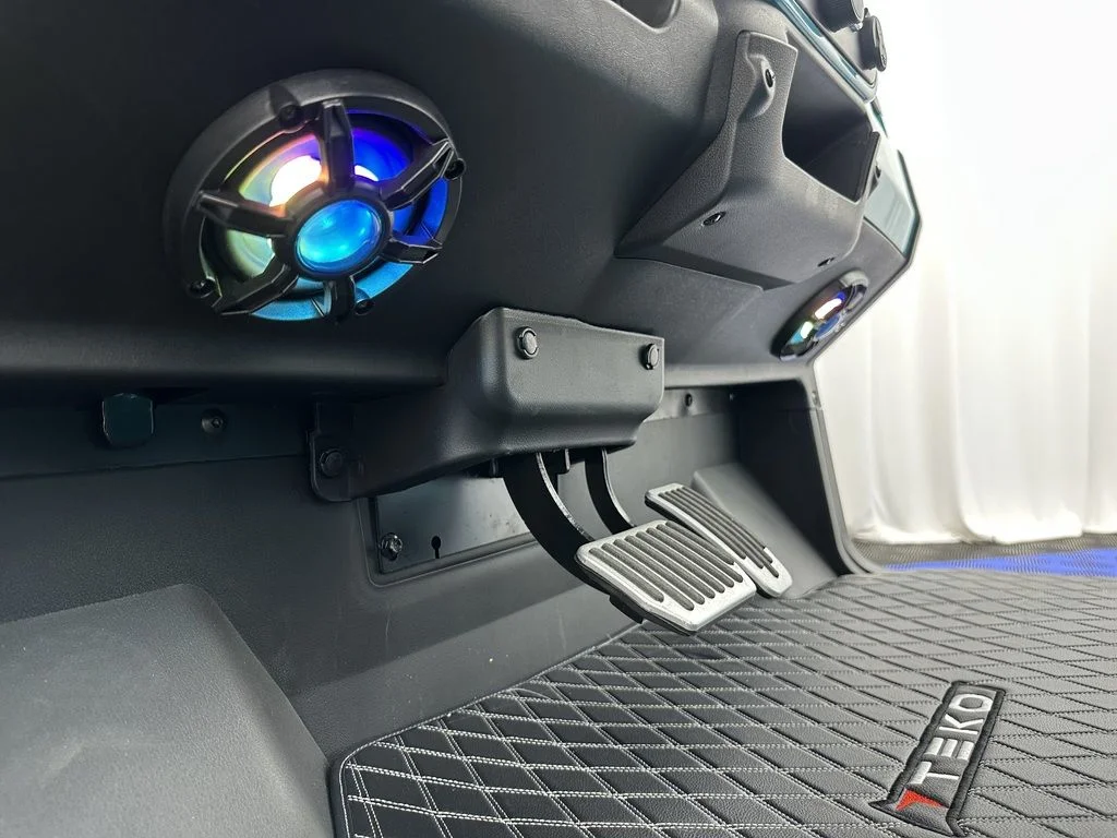 2026 TEKO Turbo photo 7