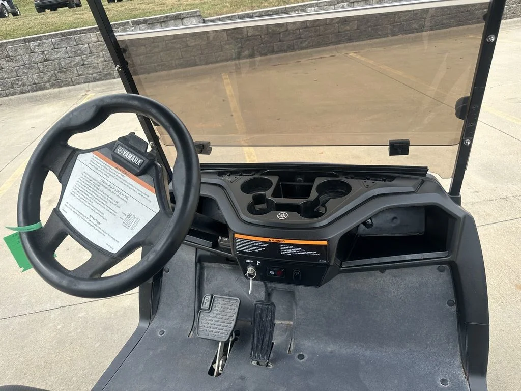 2022 Yamaha Drive2 QuieTech EFI photo 7