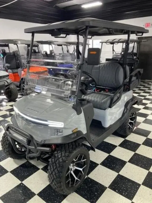 2026 Denago Nomad XL photo 1