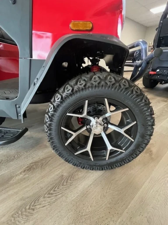 2026 Denago Rover XL photo 6