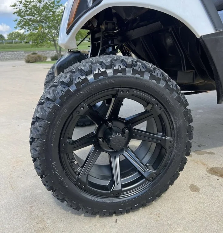 2021 Yamaha Drive2 QuieTech EFI photo 9
