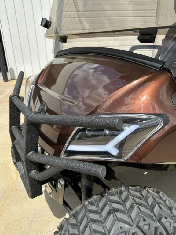 2021 Yamaha Drive2 QuieTech EFI photo 5