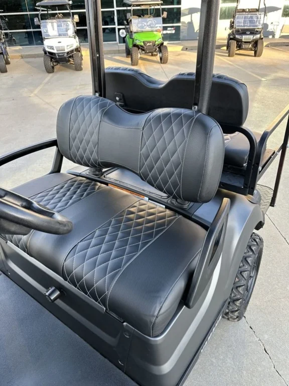 2021 Yamaha Drive2 QuieTech EFI photo 5