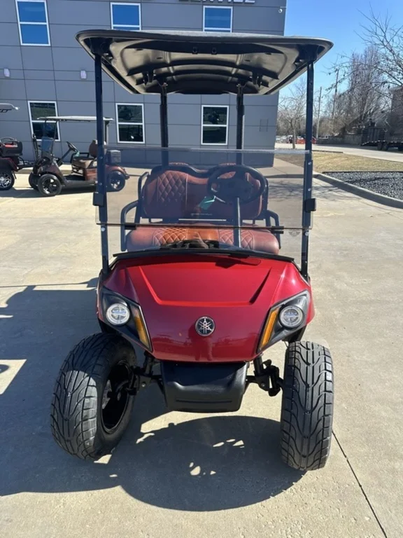 2021 Yamaha Drive QuieTech EFI photo 3