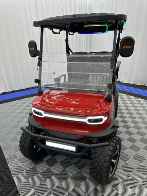 2026 TEKO Turbo photo 4