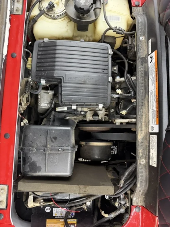 2021 Yamaha Drive2 QuieTech EFI photo 9