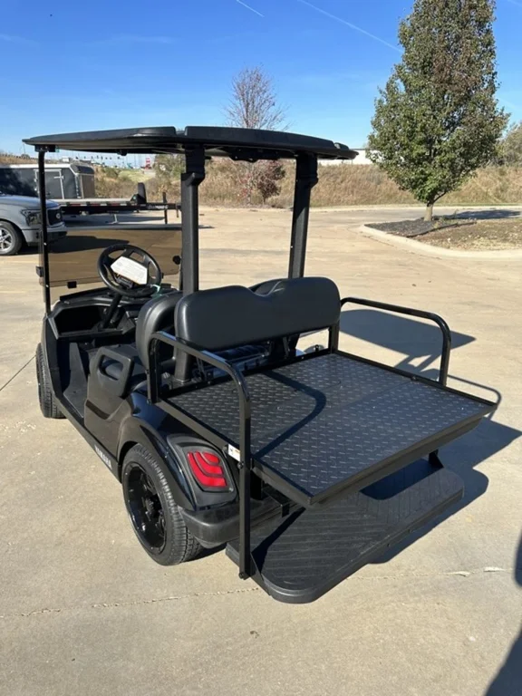 2021 Yamaha Drive2 QuieTech EFI photo 4