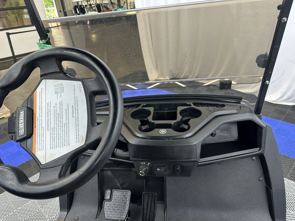 2021 Yamaha Drive2 QuieTech EFI photo 4