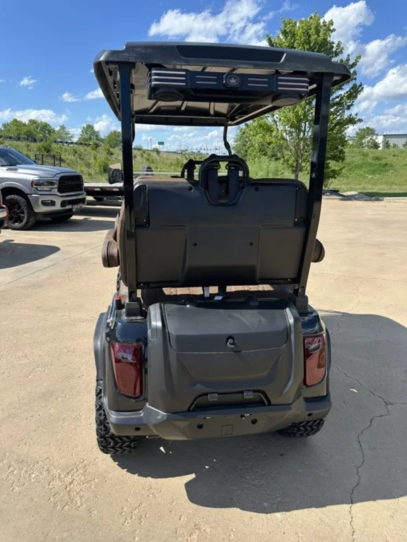 2027 Evolution D5 Maverick photo 6