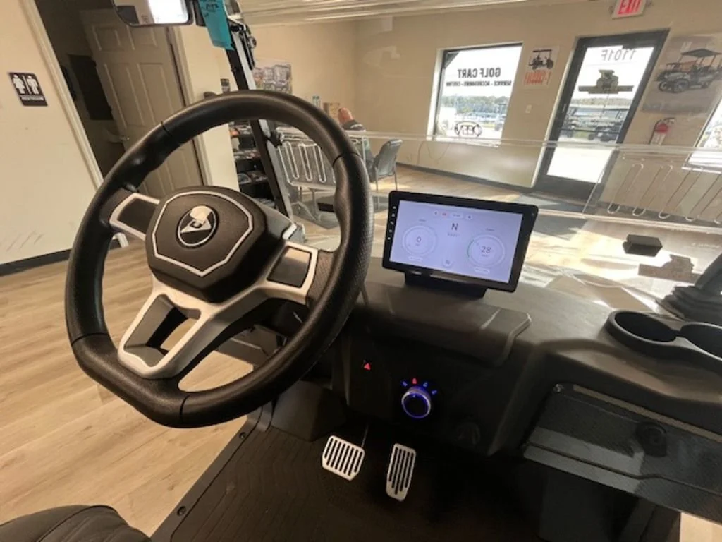 2026 Denago Nomad XL photo 8