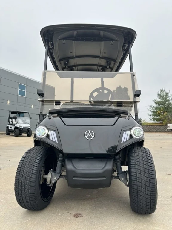 2021 Yamaha Drive2 QuieTech EFI photo 8