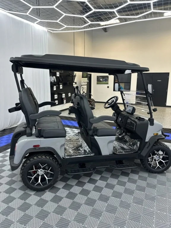 2026 Denago Rover XL photo 6