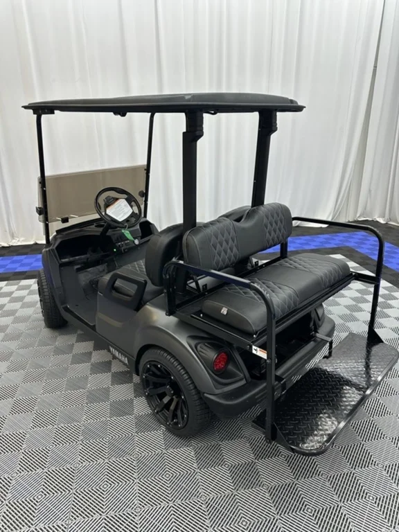 2021 Yamaha Drive2 photo 2