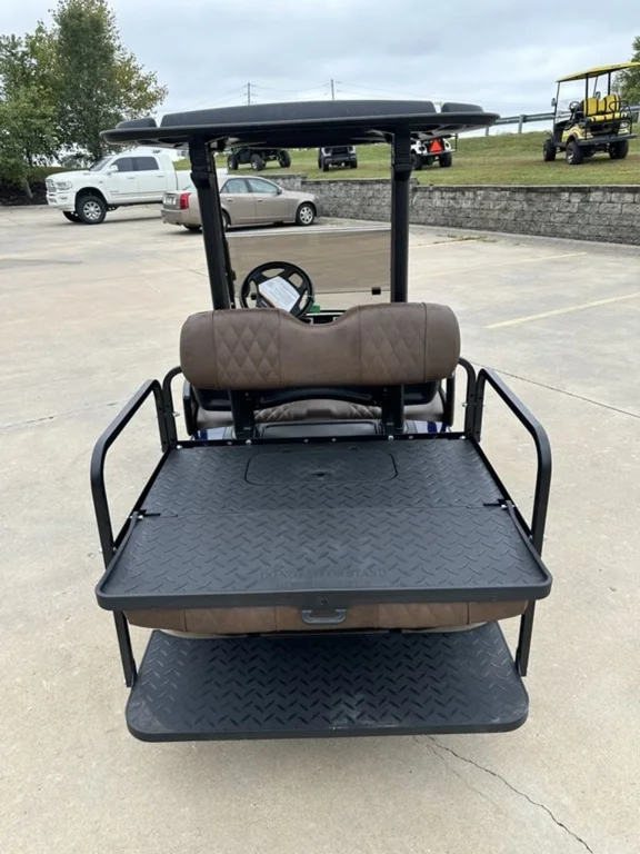2021 Yamaha Drive2 QuieTech EFI photo 7