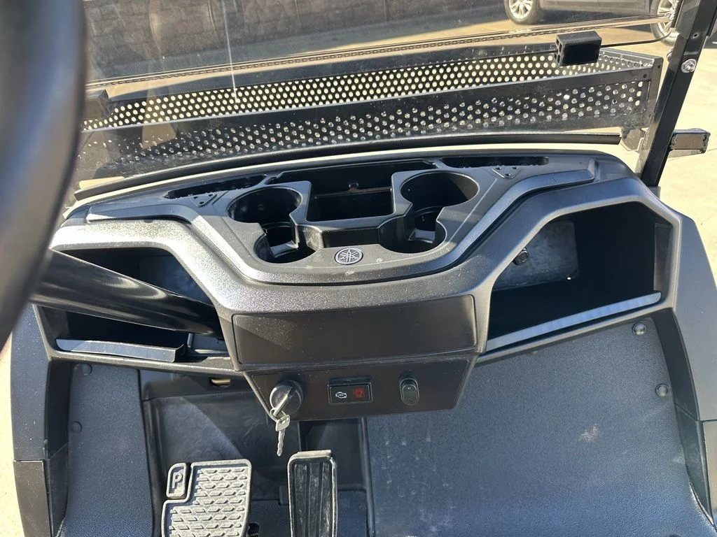 2021 Yamaha Drive2 QuieTech EFI photo 14
